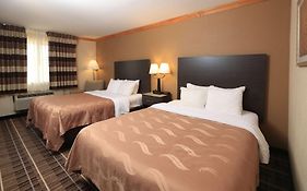 Quality Inn And Suites Dallas Fort Worth Airport North 2*